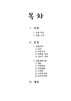 [창업론] 전통메뉴 `돼지국밥` 창업전략과 계획-1