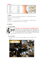 [창업론] 전통메뉴 `돼지국밥` 창업전략과 계획-7
