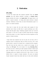 [조직행동이론] 구글의 창의적 인적자원관리(영문)-4