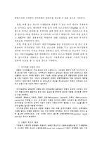 [국제금융수지론] 신 바젤 자기자본 규제 협약(바젤2) 개요와 도입효과-5
