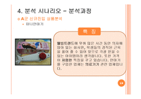 [경영학](주)굿마인드 경영의사결정 자료 분석-19