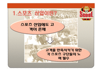 [스포츠경영] 스포츠산업의 서비스 품질 -FC서울 축구단 사례-5