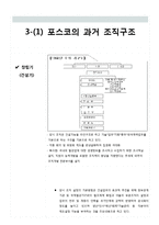 [조직구조론] POSCO포스코 조직분석-6