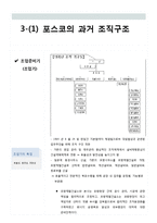 [조직구조론] POSCO포스코 조직분석-7