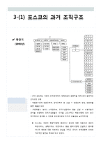 [조직구조론] POSCO포스코 조직분석-11