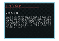 [인터넷과 경영] 안철수 연구소 성공전략-5