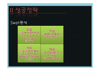 [인터넷과 경영] 안철수 연구소 성공전략-12