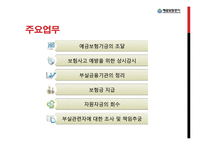 [공기업론] 예금보험공사 입사과정과 업무환경-9