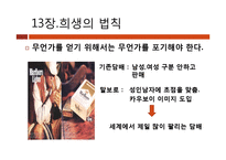 [마케팅원론] 마케팅 불변의 법칙 PART2(Ch.12~22)-6