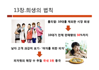 [마케팅원론] 마케팅 불변의 법칙 PART2(Ch.12~22)-7