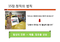 [마케팅원론] 마케팅 불변의 법칙 PART2(Ch.12~22)-13