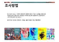 [이벤트기획론] GE MATRIX를 이용한 부천국제판타스틱영화제 이벤트프로그램분석-4