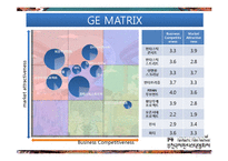 [이벤트기획론] GE MATRIX를 이용한 부천국제판타스틱영화제 이벤트프로그램분석-12