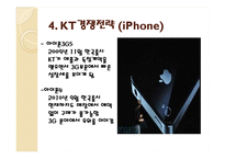 [운영관리] KT의 Wi-Fi zone(와이파이존)지역 확대를 통한 경쟁력확보전략-8