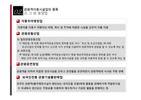 관광법규와 정책-관광객이용시설업-10