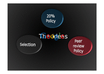 [조직행동이론] 구글의 창의적 인적자원관리(영문)-19