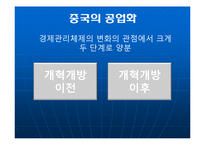 [국제경제관계론] 자원, 환경문제와 국제경제관계-3