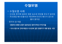[국제경제관계론] 자원, 환경문제와 국제경제관계-17