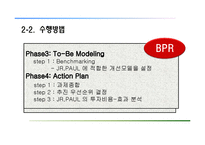 [경영학] 캐쥬얼 이탈리안 레스토랑 `폴주니어` 품질경영 분석-BPR 방법론-5