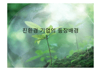 [환경경제학] 친환경 기업 BASF 바스프의 친환경 경영-3