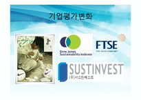 [환경경제학] 친환경 기업 BASF 바스프의 친환경 경영-13