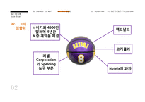 [광고홍보학] 통합적 마케팅 PR사례-Kobe Bean Bryant(코비 브라이언트)-5
