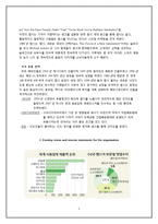 [경영전략] 펩시코(PepsiCo)의 Case Study-3