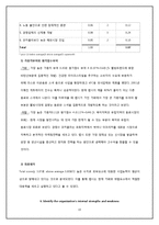 [경영전략] 펩시코(PepsiCo)의 Case Study-10