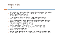 [외식경영학] 프랜차이즈 `본죽` 분석-9