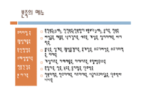 [외식경영학] 프랜차이즈 `본죽` 분석-11
