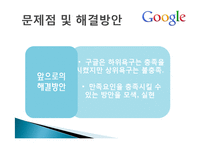 [조직행동론] 구글의 동기부여정책-12