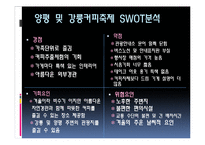 [관광개발론] 대구커피축제 기획안-11