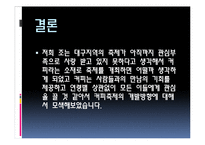 [관광개발론] 대구커피축제 기획안-19