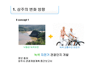 [이벤트정보론] 농촌 마케팅-경북 상주시를 중심으로-19