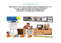 [경영학] 사회공헌마케팅-CSR 성공사례-11