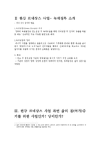자전거 정책-한국과 네덜란드 비교 및, 한강 르네상스사업 분석-4
