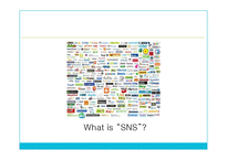 대중문화와 삶-Social Network Service(SNS)에 투영된 대중의 욕망-3