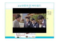 대중문화와 삶-Social Network Service(SNS)에 투영된 대중의 욕망-11