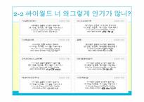 대중문화와 삶-Social Network Service(SNS)에 투영된 대중의 욕망-13
