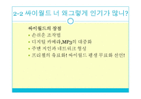대중문화와 삶-Social Network Service(SNS)에 투영된 대중의 욕망-15