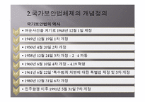 [법사회학] 국가보안법의 사회적 효과-6