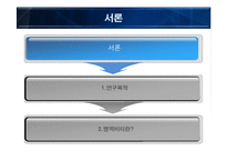 [조사방법론] 연예인 병역비리 실태와 해결방법-4