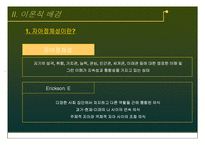 [사회복지] 북한이탈주민(새터민) 청소년의 한국사회 적응-자아정체성을 중심으로-10