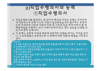 [사회복지법제론] 고용보험법-10