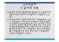[사회복지법제론] 고용보험법-15