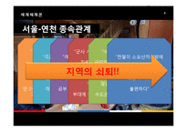 [지리교육] 과소지역으로서의 연천 지역 연구-군사보호구역과의 연관성을 중심으로-9