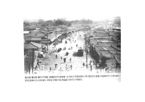 풍속사-근대 도시화와 풍광-19