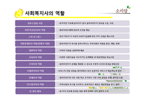 [의료사회복지] 의료사회복지 실천영역-소아암-8