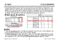 [비교조사론] 광고가 구매결정에 미치는 영향-13
