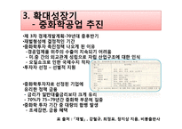 [한국경제론] 한국 재벌 성장과정과 문제점-10